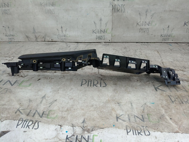 AUDI E-TRON 2018-ON DASHBOARD PANEL TRIM 4KR857736 GENUINE