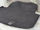 MERCEDES C-CLASS W204 07-11 BOOT TRUNK LOADING CARPET FLOOR MAT A2046801442