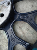 MERCEDES SMART W453 GENUINE ALLOY WHEEL RIM 16" 6.5Jx16 CH-40, TYRE 205x45