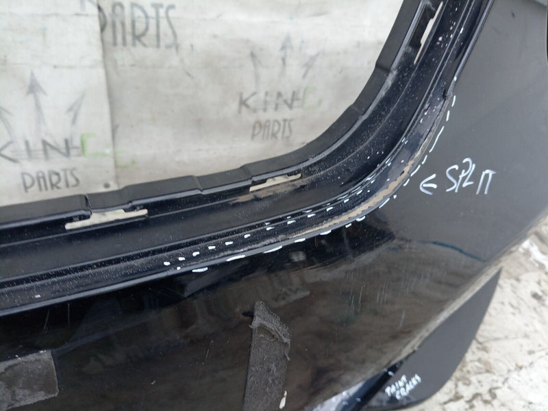 BMW 1 SERIES F20 M-SPORT 20011-2015 FRONT BUMPER GENUINE 5111 8060283