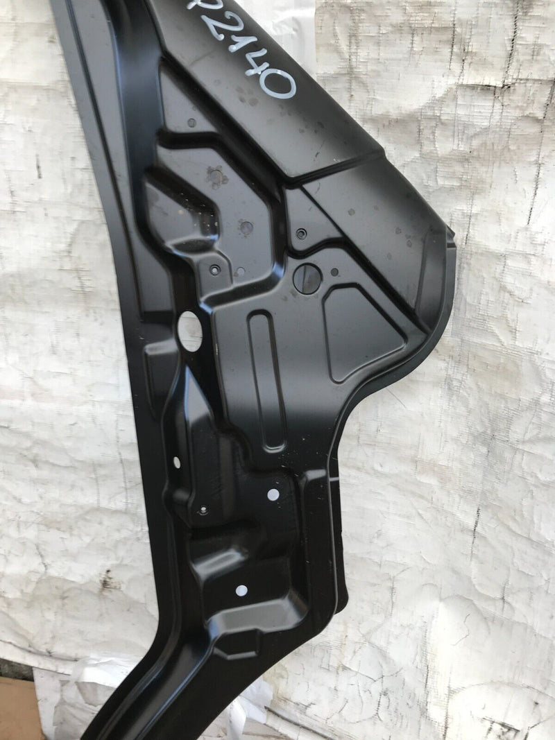 MERCEDES SPRINTER W907 W910 2018-ON RIGHT SIDE FRONT DOOR A PILLAR PANEL