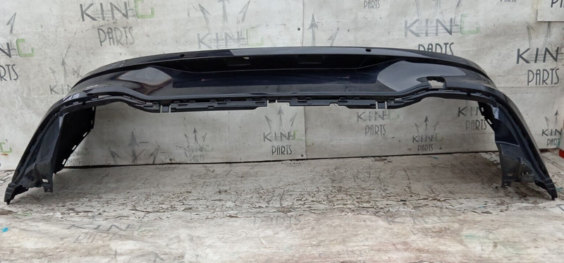 VOLKSWAGEN VW GOLF MK8 2019-ON REAR BUMPER PDC GENUINE 5H6807421