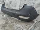 PEUGEOT 5008 2017-2023 LOWER REAR BUMPER PDC in BLACK GENUINE 98166681877