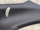 FIAT ABARTH 500 08-15 REAR PASSENGER LEFT N/S PILLAR-C TRIM COVER 735426822