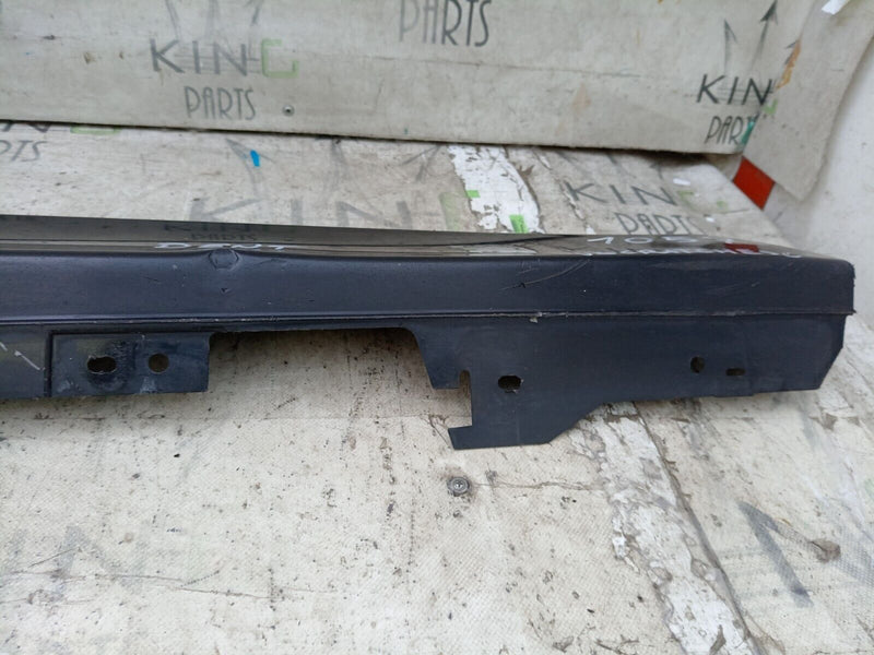 BMW 3 SERIES F30 F31 2011-2015 RIGHT DRIVER SIDE SKIRT SILL COVER 7256912