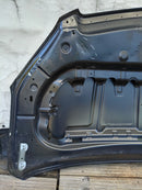 VAUXHALL MOKKA MK1 2012-2020 GENUINE BONNET HOOD PANEL in GREY
