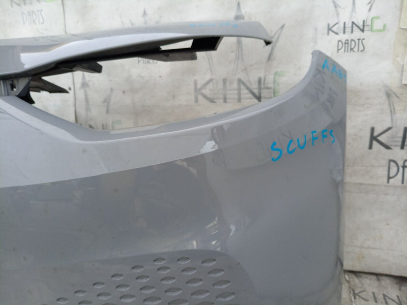 VW ID.3 ID3 2019-ON FRONT BUMPER IN GREY GENUINE 10A807217A
