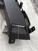 BMW X1 E84 09-15 BOOT LEFT PARCEL SHELF TRIM PANEL SUPPORT 2991803