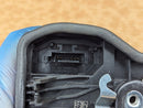BMW X1 E84 09-15 COMPLETE REAR RIGHT DOOR LOCK MECHANISM GENUINE A053702