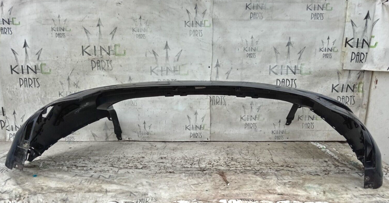 KIA NIRO 2022-ON GENUINE BLACK REAR BUMPER PDC 86650-AT050