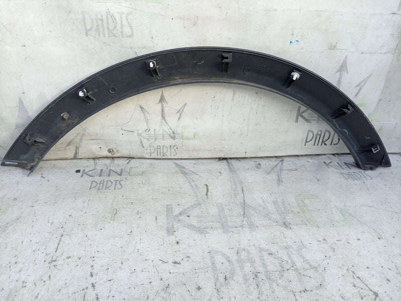 VAUXHALL ANTARA LEFT SIDE FRONT WHEEL ARCH TRIM COVER 96660221