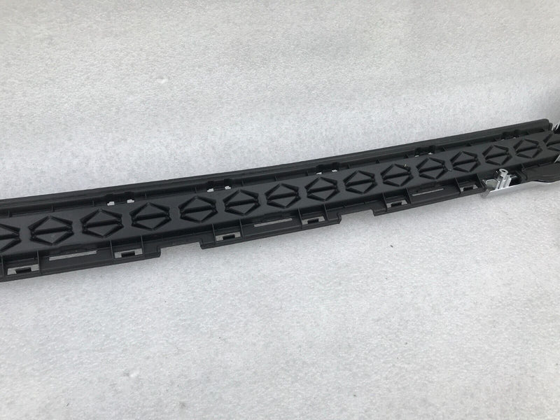 KIA PROCEED 2021 GT-LINE HATCHBACK REAR BUMPER TRIM MOULDING PANEL 86625-J7NA0