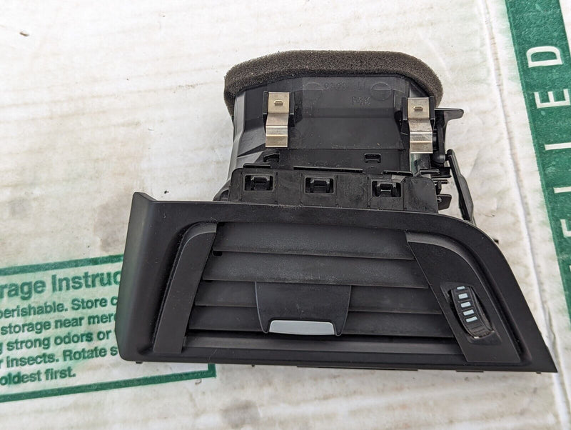 BMW 3 SERIES F30 2011-2019 DASHBOARD LEFT SIDE AIR VENT GRILL GRILLE 9253218-08