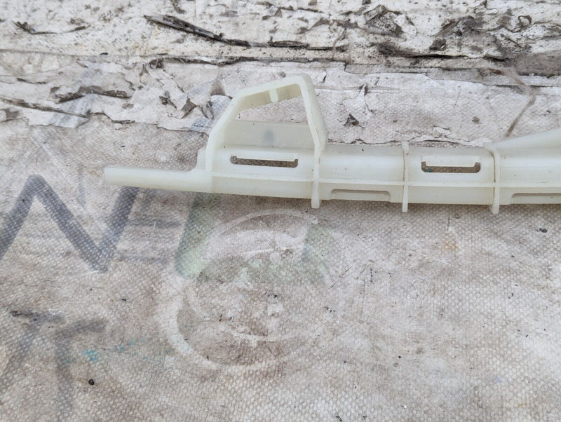 SKODA KAROQ NU7 2017-2021 REAR LEFT N/S DOOR GUIDE RAIL 575839613 GENUINE