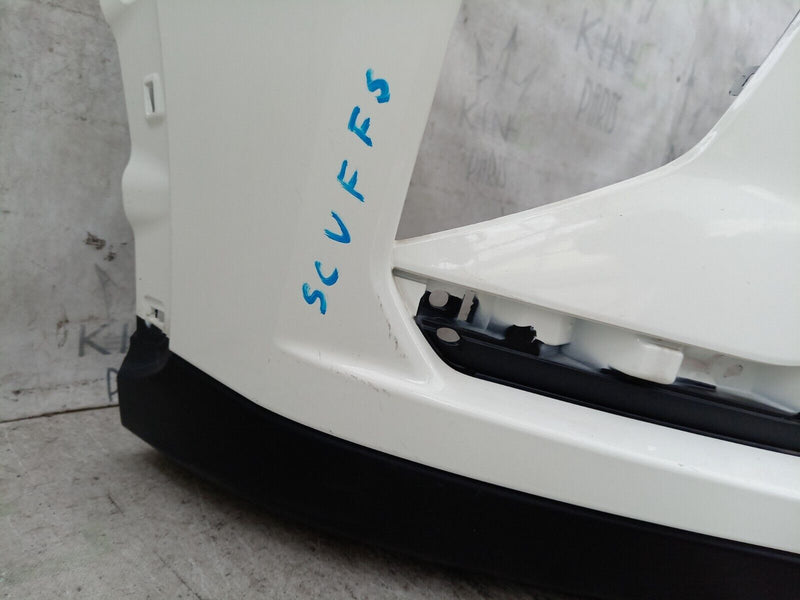 MITSUBISHI ECLIPSE CROSS 2018-2019 GENUINE FRONT BUMPER, PDC 6400H717ZZ