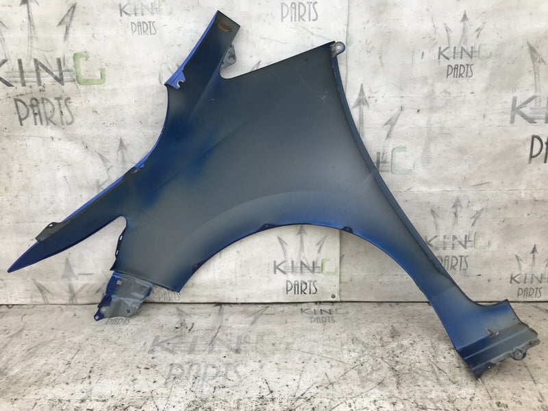 HONDA JAZZ MK3 LCI 2016-19 FRONT FENDER WING PANEL RIGHT DRIVER SIDE