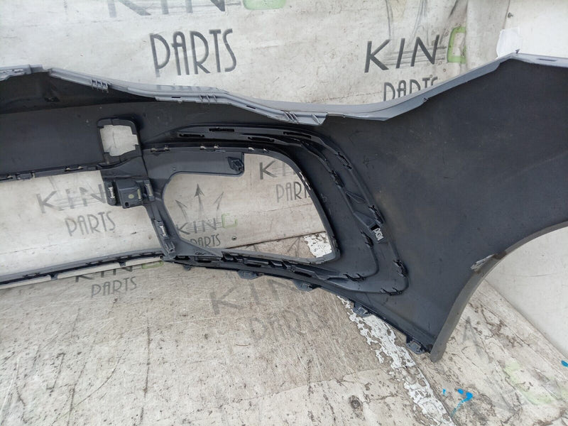 VOLKSWAGEN VW GOLF GTI MK8 2020-ON FRONT BUMPER GENUINE 5H0807221