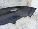 HONDA E ELECTRIC 2020-ON REAR BUMPER DIFFUSER LOWER PART 71505-TYF-ZZ00