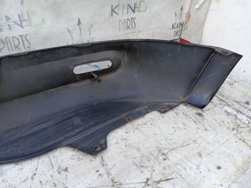 HONDA E ELECTRIC 2020-ON REAR BUMPER DIFFUSER LOWER PART 71505-TYF-ZZ00