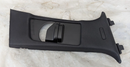 MERCEDES-BENZ C-CLASS W204 07-11 INTERIOR RIGHT O/S B-PILLAR TRIM A2048601030