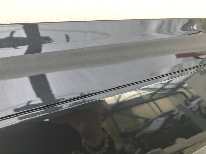 AUDI Q4 E-TRON *NEW FRONT DOOR TRIM MOULDING PANEL RIGHT SIDE 89A.853.960A