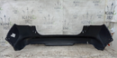 NISSAN JUKE FACELIFT 2014-2018 BLACK REAR BUMPER TOP SECTION 85022-BV80H