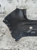 NISSAN QASHQAI 2013-2016 REAR BUMPER GENUINE 85022-4EA0H
