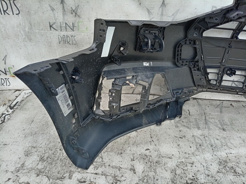 AUDI A4 B9 ALLROAD 2019-ON FRONT BUMPER TOP SECTION 8W0807437BB