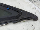 MERCEDES GLC SUV X253 2015-2021 RIGHT SIDE REAR DOOR QUARTER WINDOW GLASS