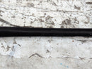 SKODA KAROQ NU7 17-21 FRONT LEFT N/S DOOR WINDOW SLIDING GUIDE 5J0837477 GENUINE