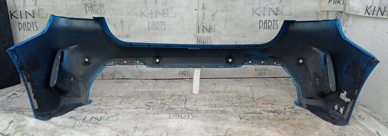 BMW 1 SERIES F40 M SPORT 2019-ON REAR BUMPER PDC GENUINE 8070949