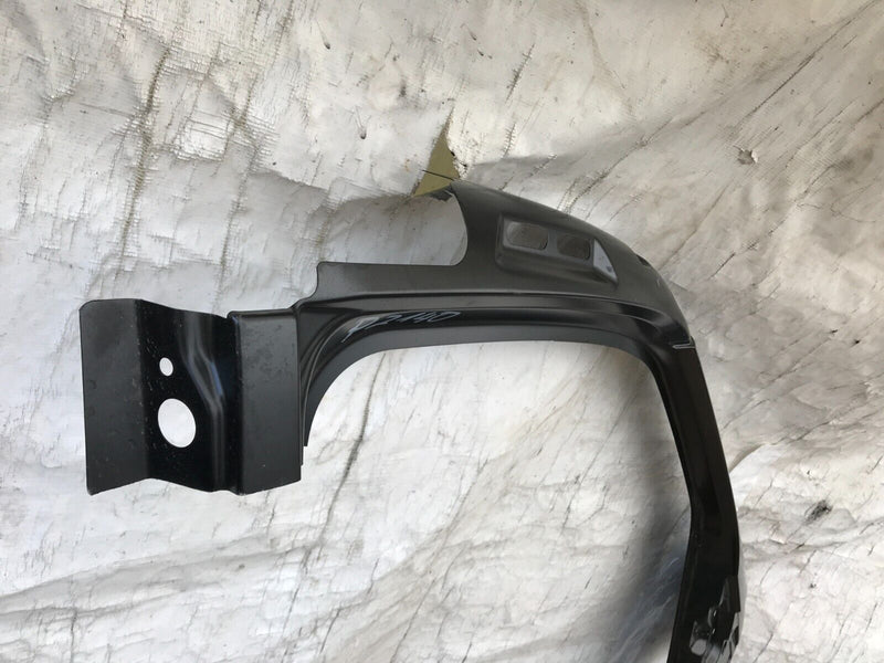 MERCEDES SPRINTER W907 W910 2018-ON RIGHT SIDE FRONT DOOR A PILLAR PANEL