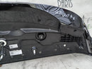 KIA SPORTAGE MK5 NQ5 NQ5e 2021-ON REAR BOOT LID TAILGATE SPOILER