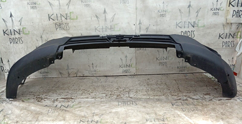 SUZUKI S-CROSS MK3 (JYB) 2021-ON FRONT BUMPER GENUINE, PDC 71711-63T