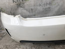 FIAT 500 ABARTH 08-15 COMPLETE REAR BUMPER, 4x PDC SENSOR , WIRING LOOM