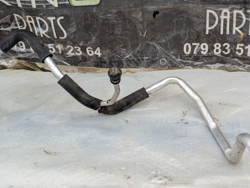 RANGE ROVER EVOQUE L538 2011-2015 AC AIR CONDITIONING HOSE PIPE BJ32-19A834-AF