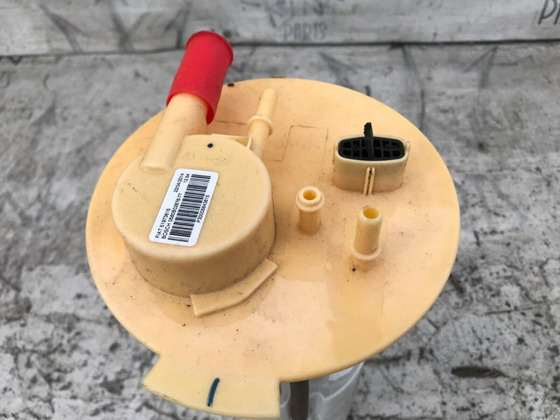 FIAT  BOSCH FUEL PUMP IN TANK SENDER UNIT PETROL 0580B02676 GENUINE 51973615