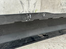 FORD TRANSIT CUSTOM 2013-2020 REAR BUMPER JK21-17E962-PA
