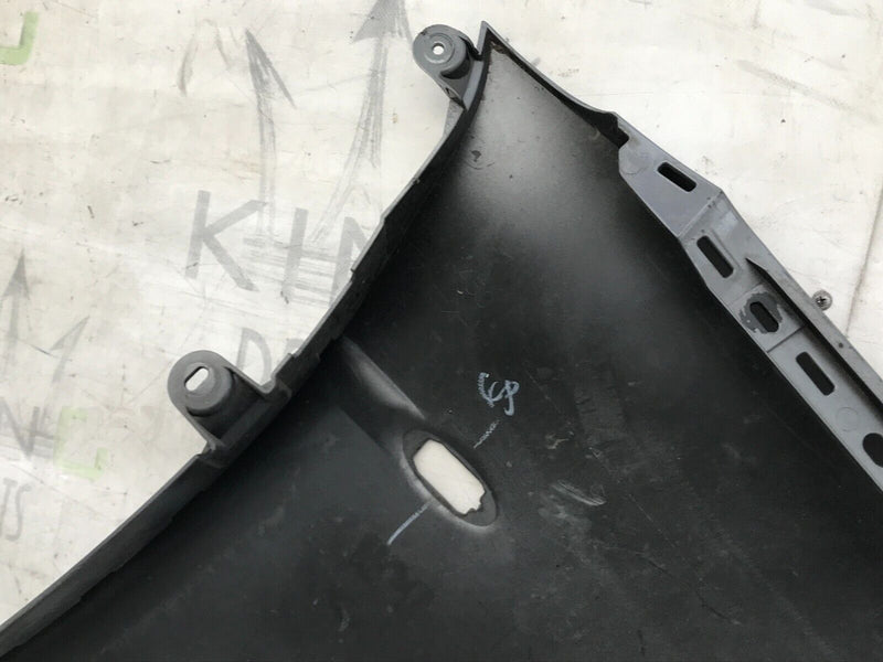 SMART FORFOUR W453 2016-2021 FRONT FENDER *PLASTIC WING PANEL LEFT SIDE