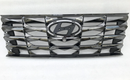 HYUNDAI TUCSON NX4e 2020 FRONT BUMPER GRILL RADIATOR & BACK BRACKET 86351-N7110