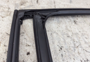 BMW 3 SERIES F30 11-19 REAR RIGHT O/S DOOR WINDOW GUIDE SEAL GASKET 177447-11-TR