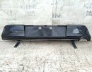 TOYOTA AURIS MK2 HATCHBACK 2013-2015 LOWER PART REAR BUMPER 52453-02051