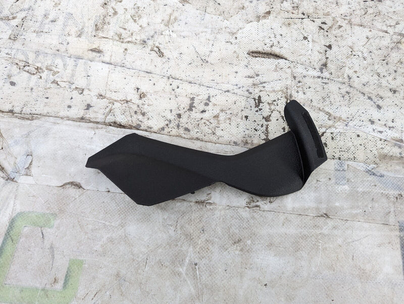 AUDI E-TRON 2018-ON LEFT N/S INTERIOR TRIM PANEL 4KR858341 GENUINE