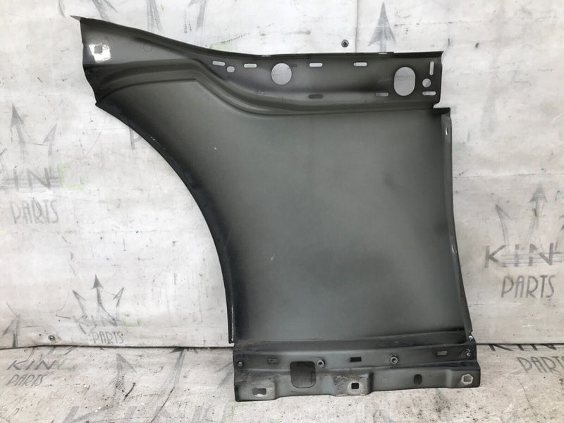 JAGUAR F-TYPE 2013-23 FRONT FENDER WING PANEL LEFT SIDE EX53-16015
