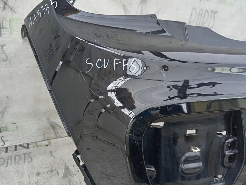 MINI COOPER S SPORT JCW F56 2014-2019 REAR BUMPER GENUINE 7351653