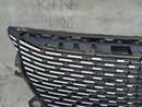 PEUGEOT 2008 MK2 P24 2019- FRONT GRILL BUMPER RADIATOR GRILLE 9826326680