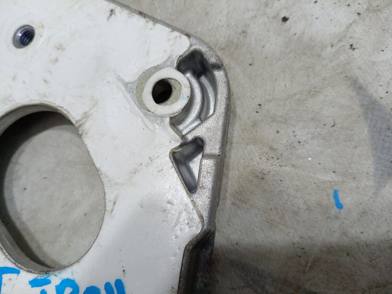 AUDI E-TRON 2018-ON POWER BRAKE BOOSTER SPACER 4KE614303A GENUINE