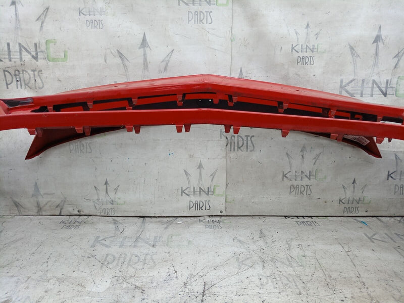 MERCEDES B CLASS W247 SPORT 2015-18 FRONT BUMPER PDC GENUINE A2478855100