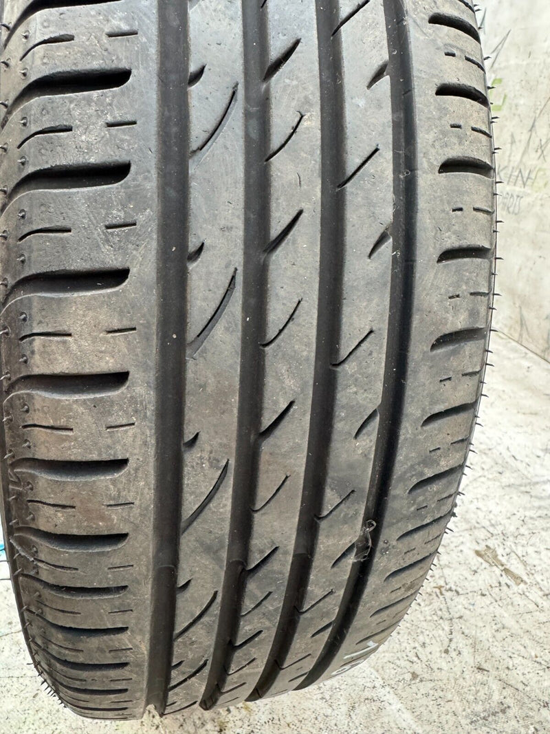 KIA PICANTO MK3 GENUINE ALLOY WHEEL RIM 15' 6Jx15H2 ET51 TYRE 185x55 R15