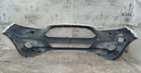 FORD FIESTA MK7 FACELIFT 2013-2017 FRONT BUMPER REPLACEMENT